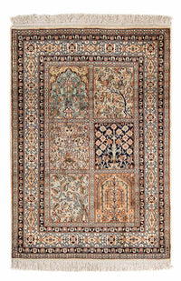 Kashmar Teppe 93x65cm - Orientalsk teppe – product image