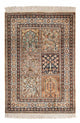 Kashmar Teppe 93x65cm - Orientalsk teppe