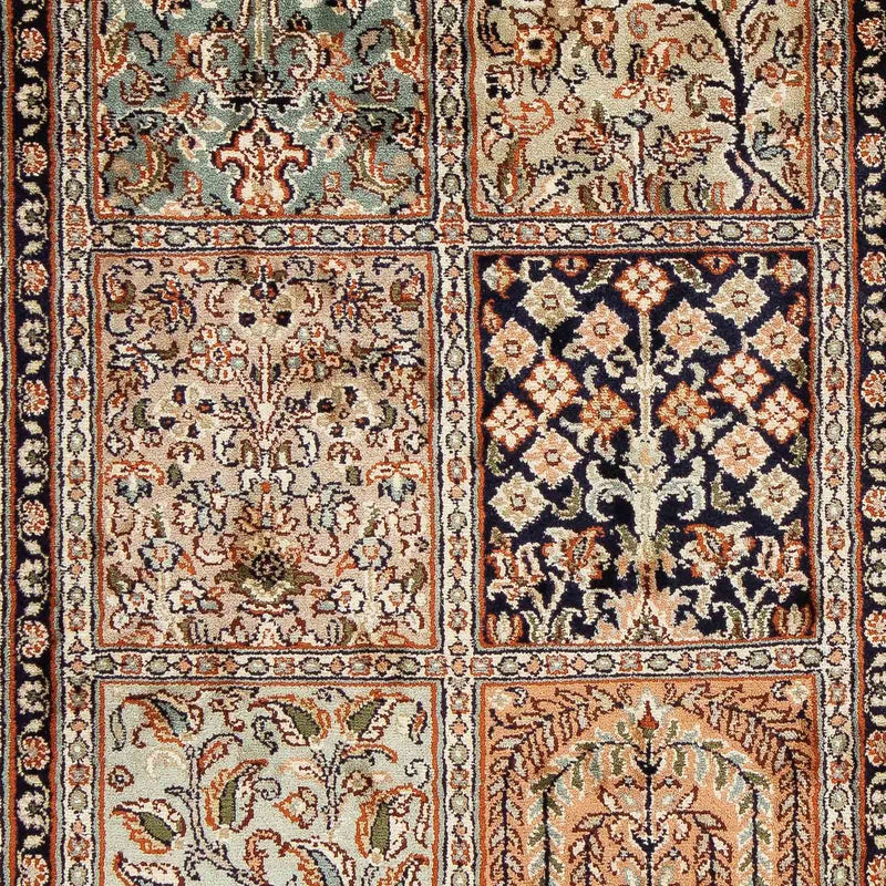 Kashmar Teppe 93x65cm - Orientalsk teppe
