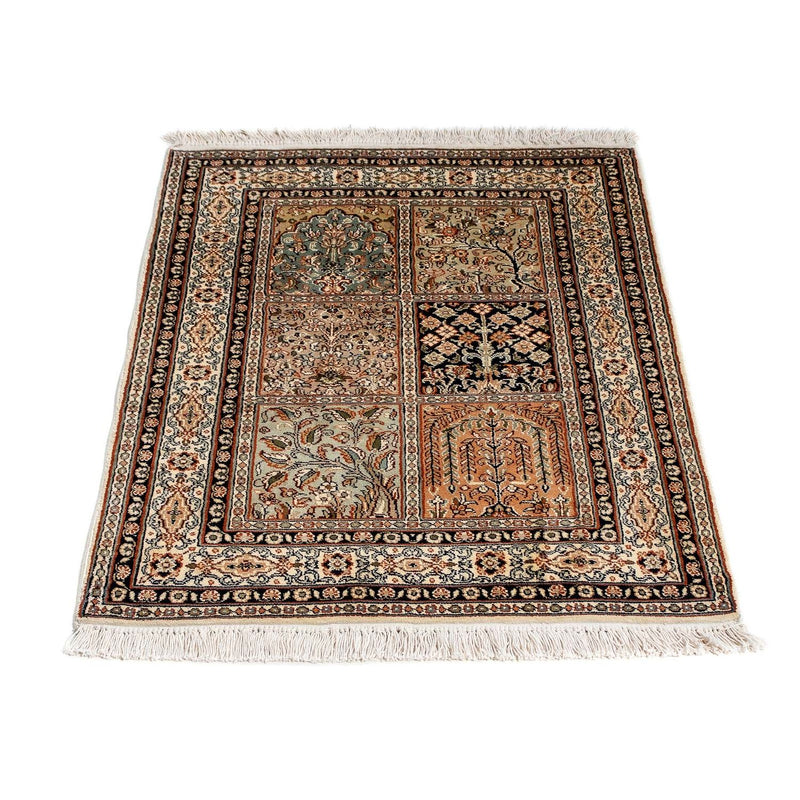 Kashmar Teppe 93x65cm - Orientalsk teppe