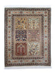 Kashmir silke Teppe 74x100cm - Orientalsk teppe