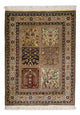 Kashmar Teppe 77x98cm - Orientalsk teppe