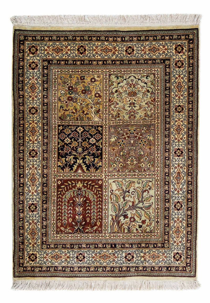 Kashmar Teppe 77x98cm - Orientalsk teppe