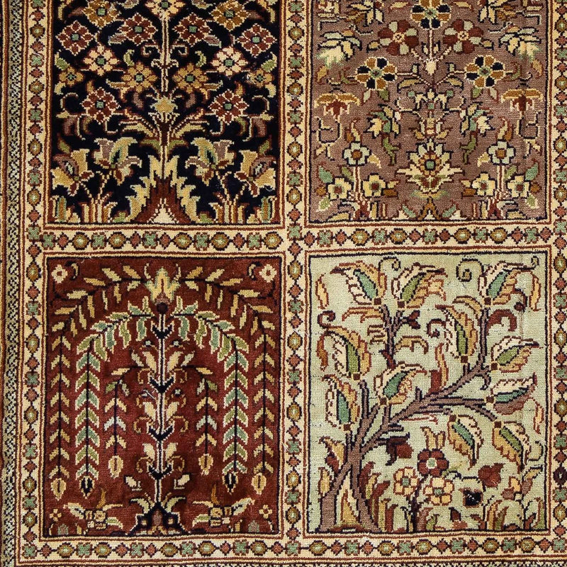Kashmar Teppe 77x98cm - Orientalsk teppe
