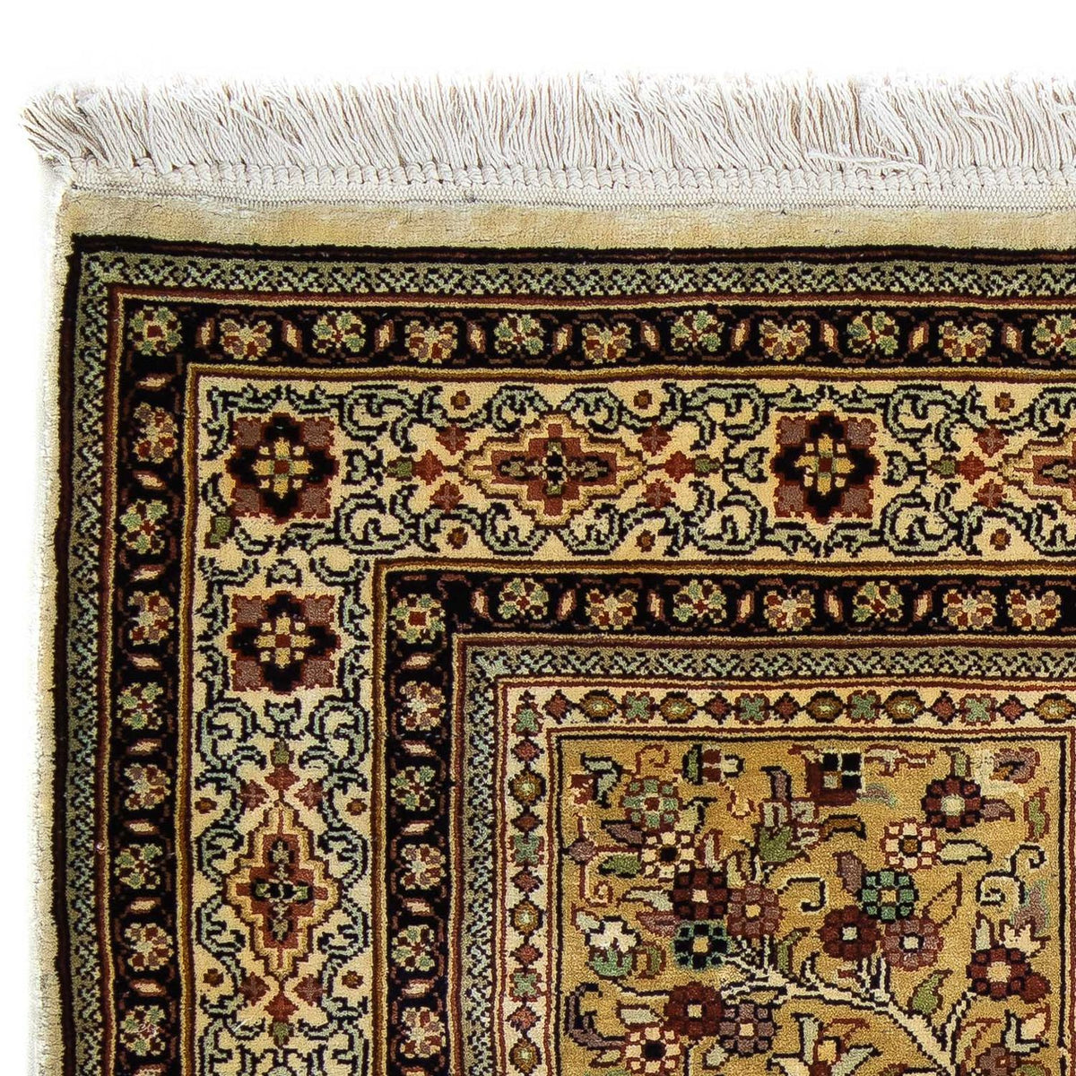 Kashmar Teppe 77x98cm - Orientalsk teppe