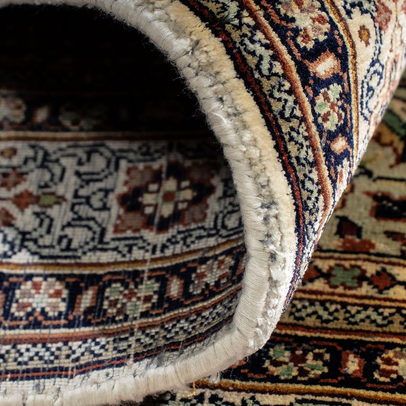 Kashmar Teppe 77x98cm - Orientalsk teppe