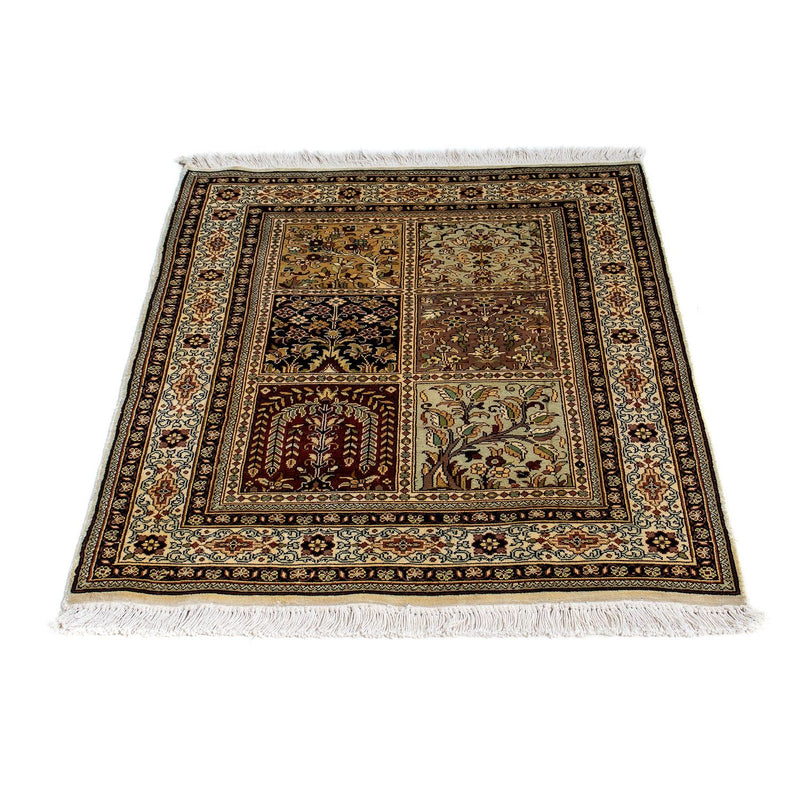 Kashmar Teppe 77x98cm - Orientalsk teppe