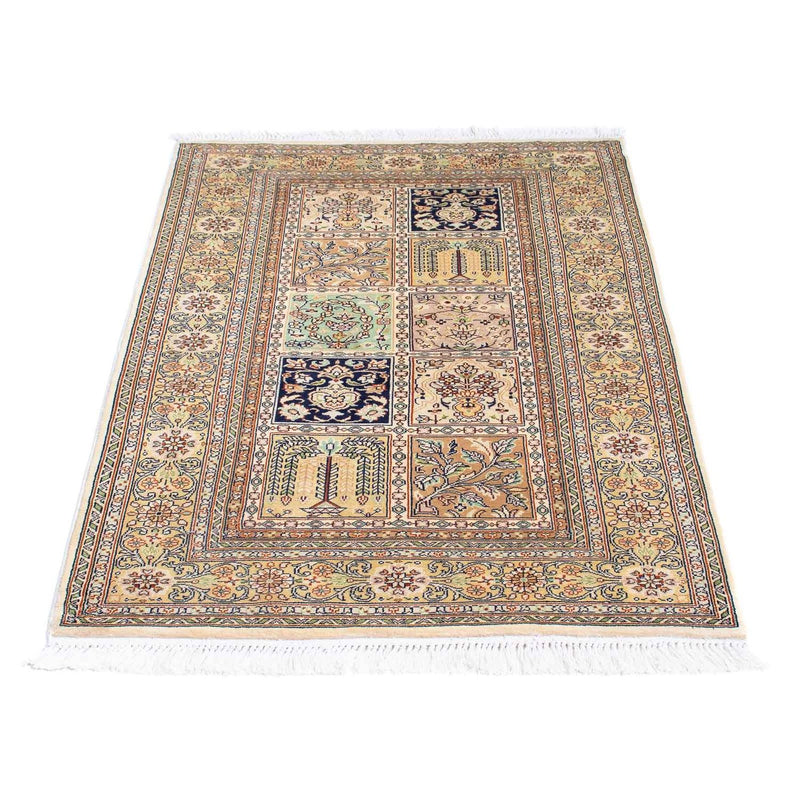 Kashmar Teppe 77x121cm - Persisk teppe
