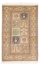 Kashmar Teppe 76x121cm - Persisk teppe