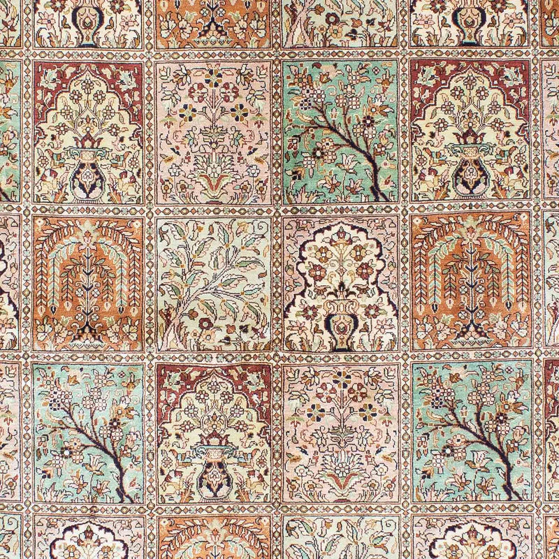 Kashmar Teppe 236x168cm - Persisk teppe