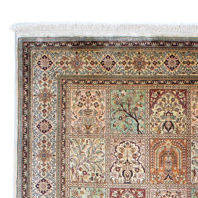 Kashmar Teppe 236x168cm - Persisk teppe