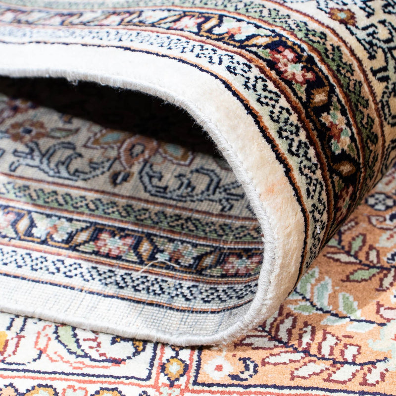 Kashmar Teppe 236x168cm - Persisk teppe