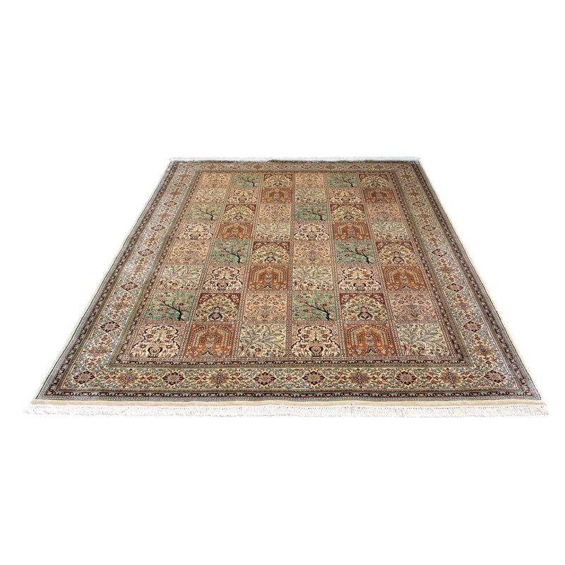Kashmar Teppe 236x168cm - Persisk teppe
