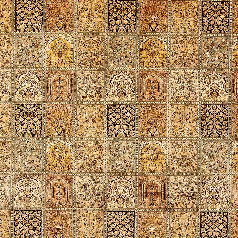 Kashmar Teppe 250x337cm - Persisk teppe