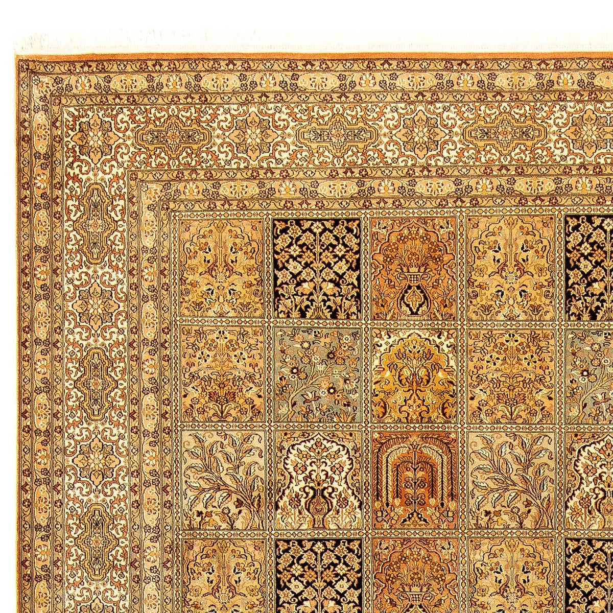 Kashmar Teppe 250x337cm - Persisk teppe