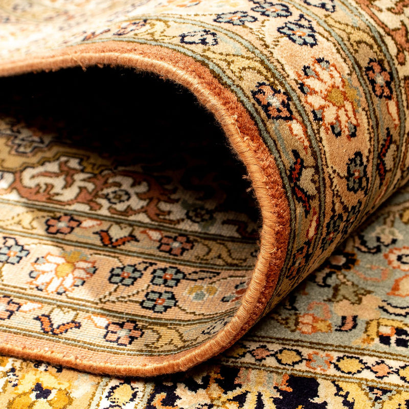 Kashmar Teppe 250x337cm - Persisk teppe