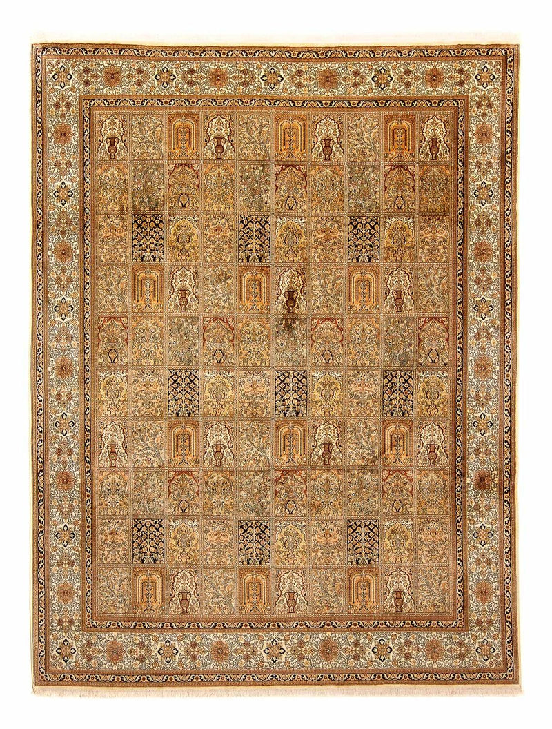 Kashmar Teppe 247x326cm - Persisk teppe