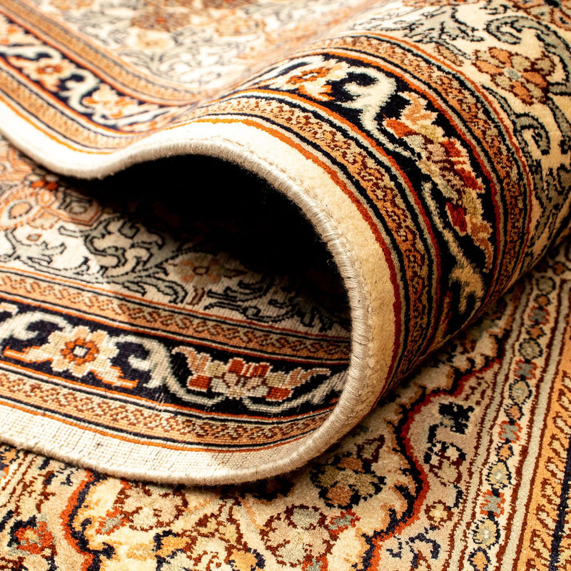 Kashmar Teppe 247x326cm - Persisk teppe