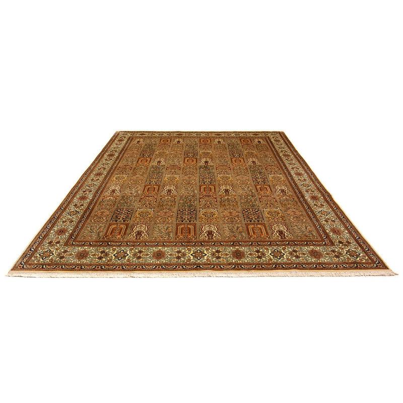 Kashmar Teppe 247x326cm - Persisk teppe