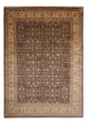 Kashmar Teppe 424x304cm - Persisk teppe