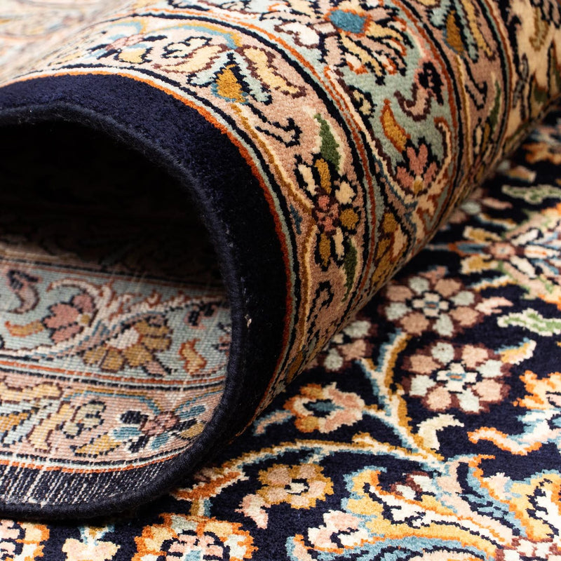 Kashmar Teppe 424x304cm - Persisk teppe