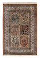 Kashmar Teppe 61x89cm - Orientalsk teppe