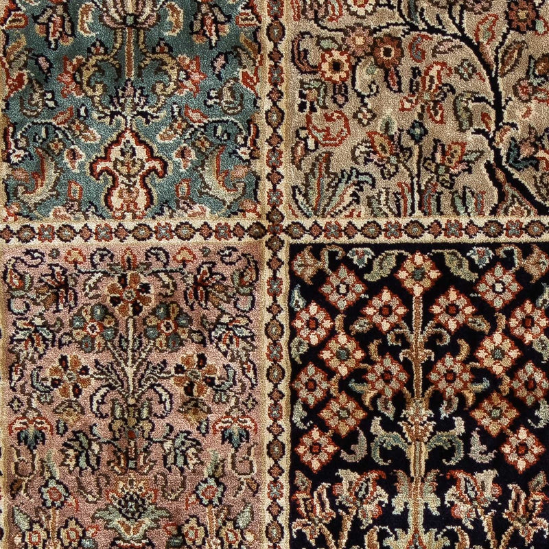 Kashmar Teppe 61x89cm - Orientalsk teppe