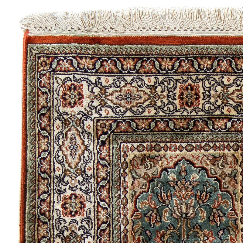 Kashmar Teppe 61x89cm - Orientalsk teppe