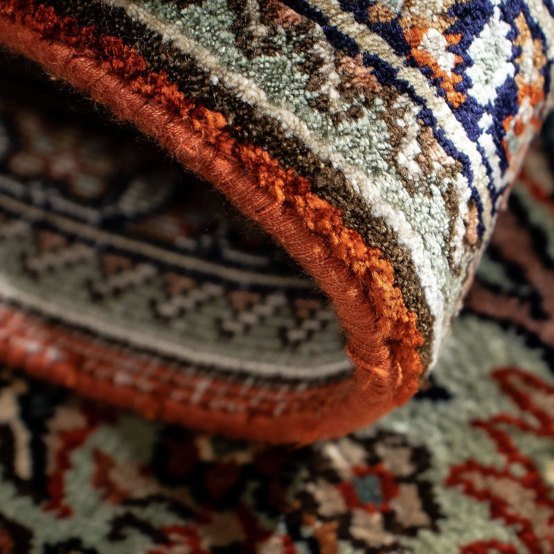 Kashmar Teppe 61x89cm - Orientalsk teppe