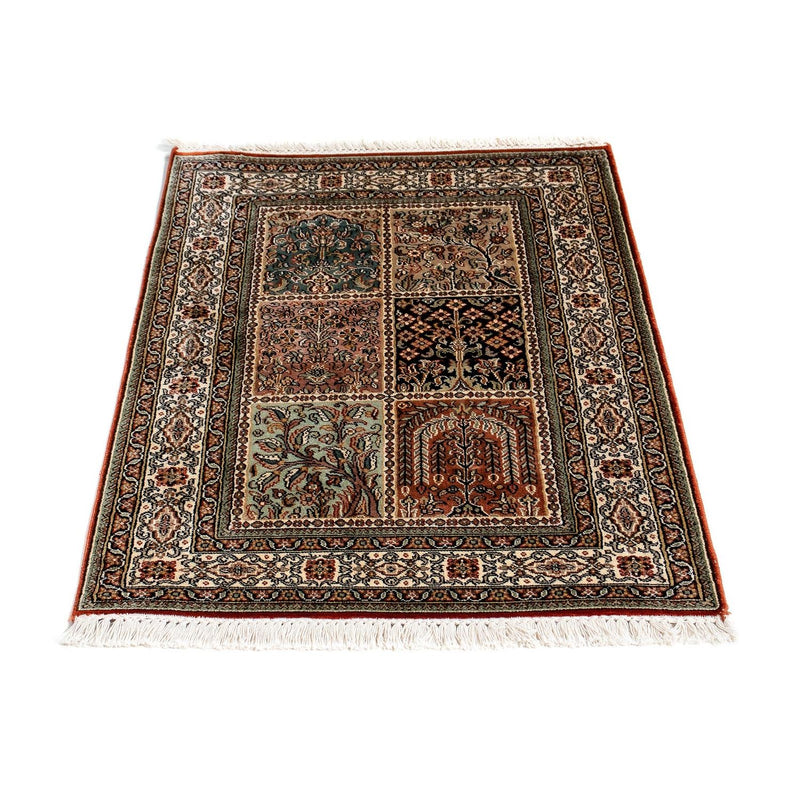 Kashmar Teppe 61x89cm - Orientalsk teppe
