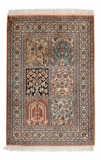 Kashmar Teppe 92x64cm - Orientalsk teppe – product image