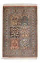 Kashmar Teppe 92x64cm - Orientalsk teppe