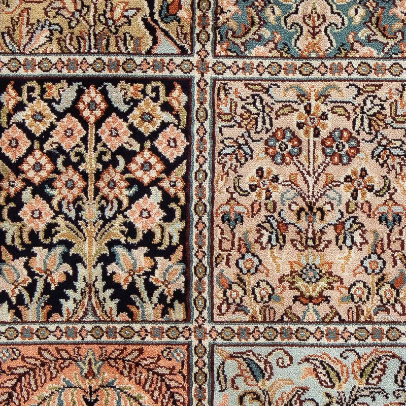 Kashmar Teppe 92x64cm - Orientalsk teppe