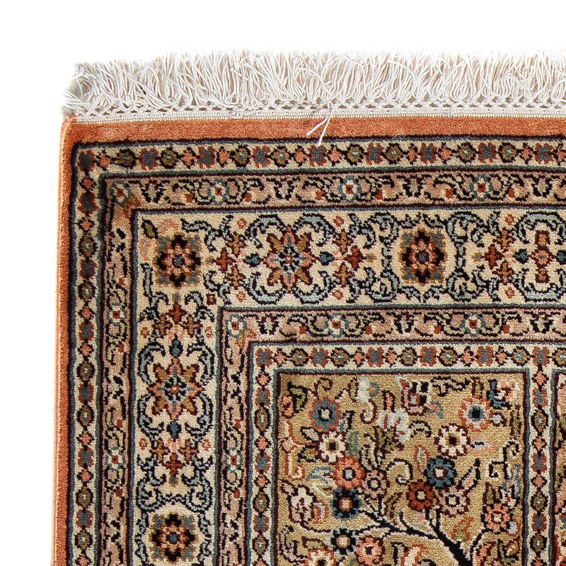 Kashmar Teppe 92x64cm - Orientalsk teppe