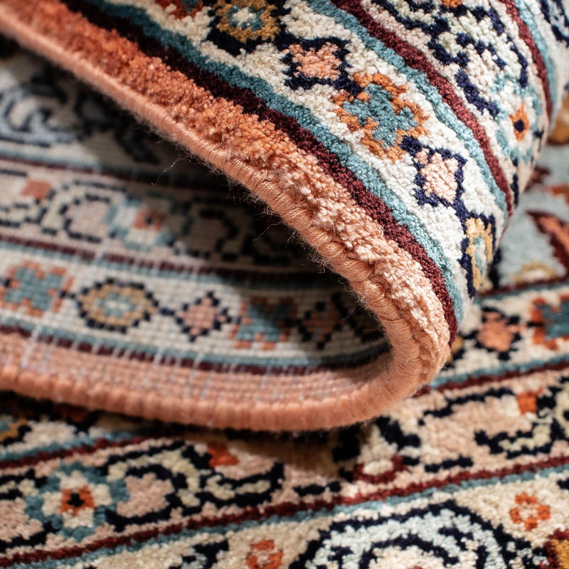 Kashmar Teppe 92x64cm - Orientalsk teppe
