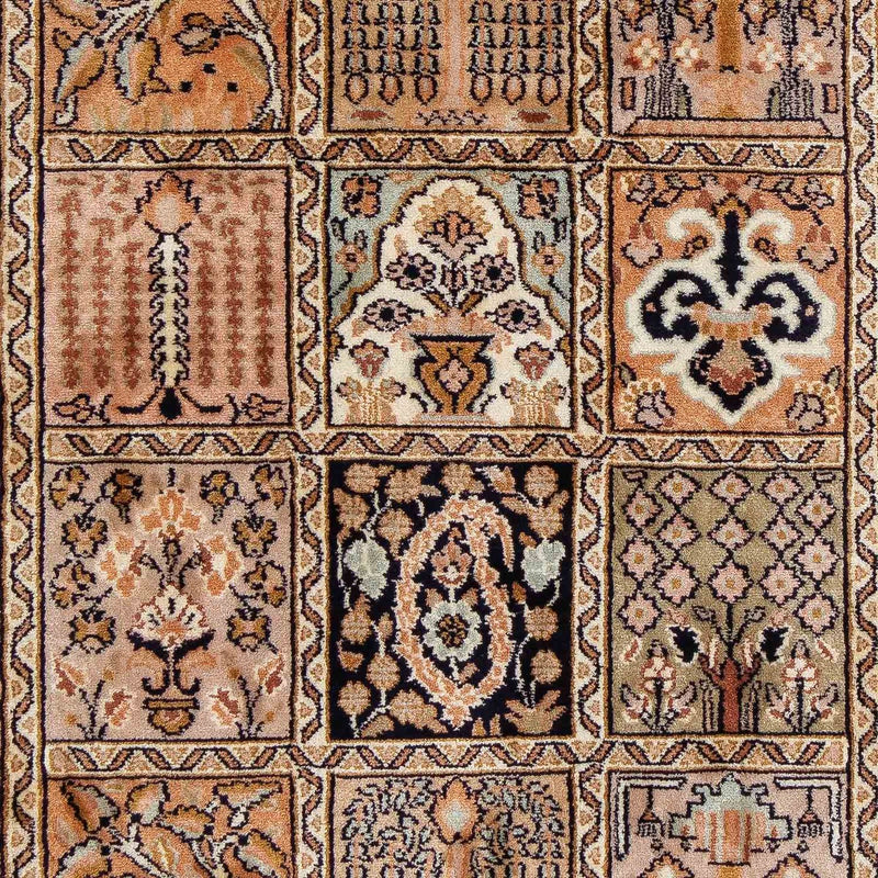 Kashmar Teppe 96x63cm - Orientalsk teppe