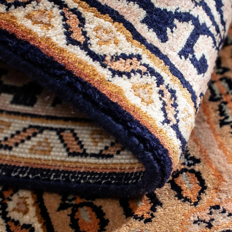 Kashmar Teppe 96x63cm - Orientalsk teppe