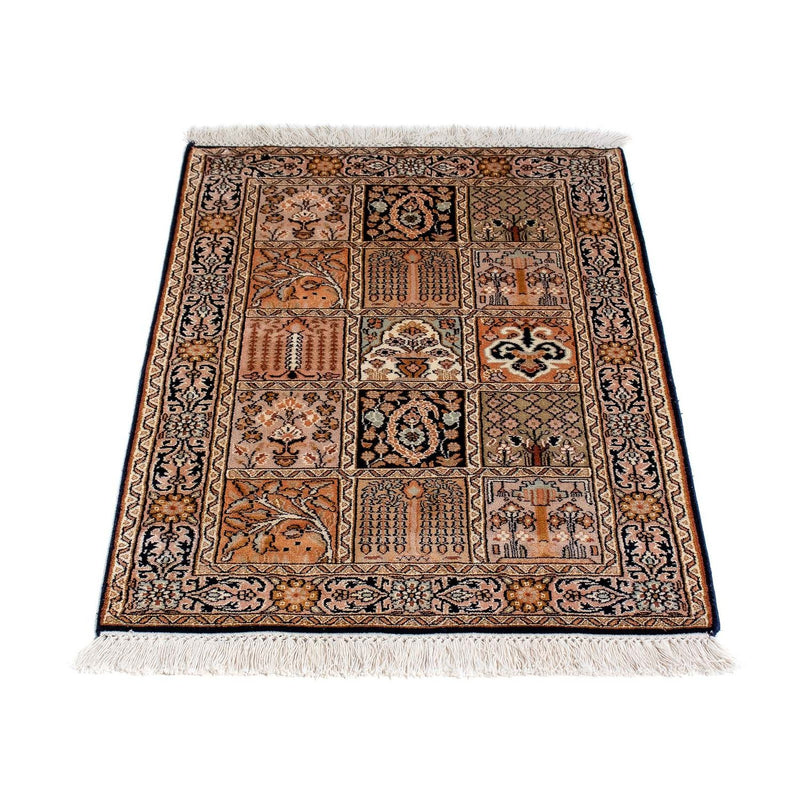 Kashmar Teppe 96x63cm - Orientalsk teppe
