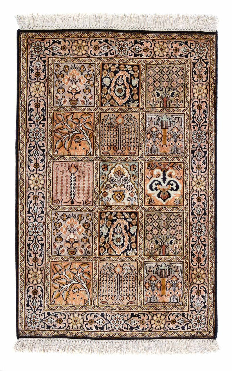 Kashmar Teppe 63x97cm - Orientalsk teppe