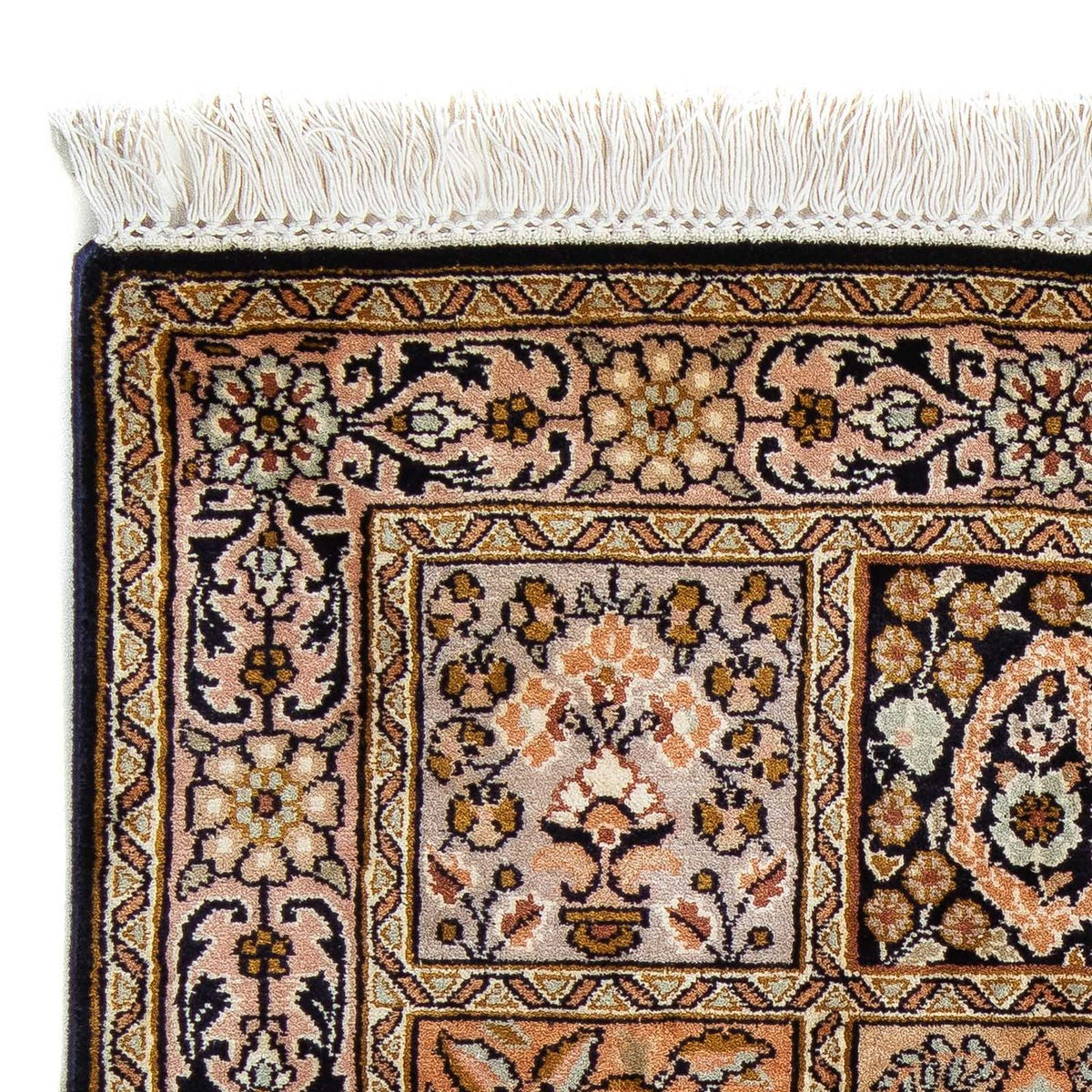 Kashmar Teppe 63x97cm - Orientalsk teppe