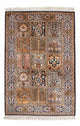 Kashmar Teppe 62x94cm - Orientalsk teppe