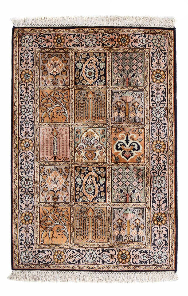 Kashmar Teppe 62x94cm - Orientalsk teppe