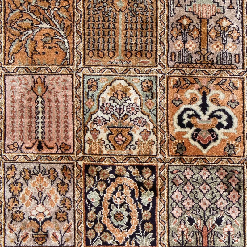Kashmar Teppe 62x94cm - Orientalsk teppe