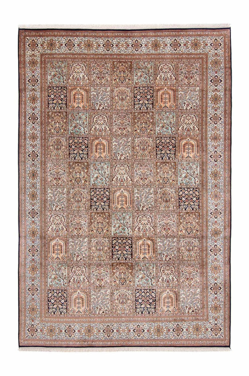 Kashmar Teppe 184x277cm - Persisk teppe