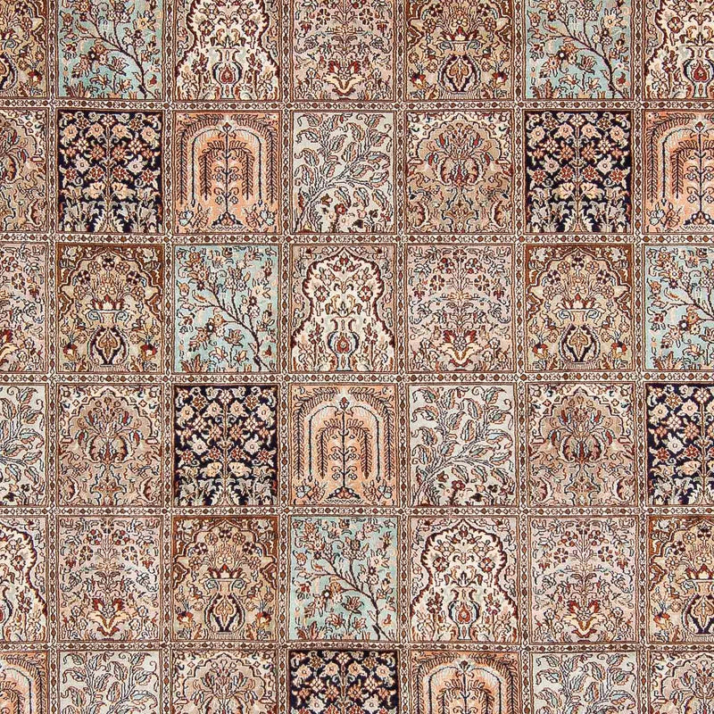 Kashmar Teppe 184x277cm - Persisk teppe