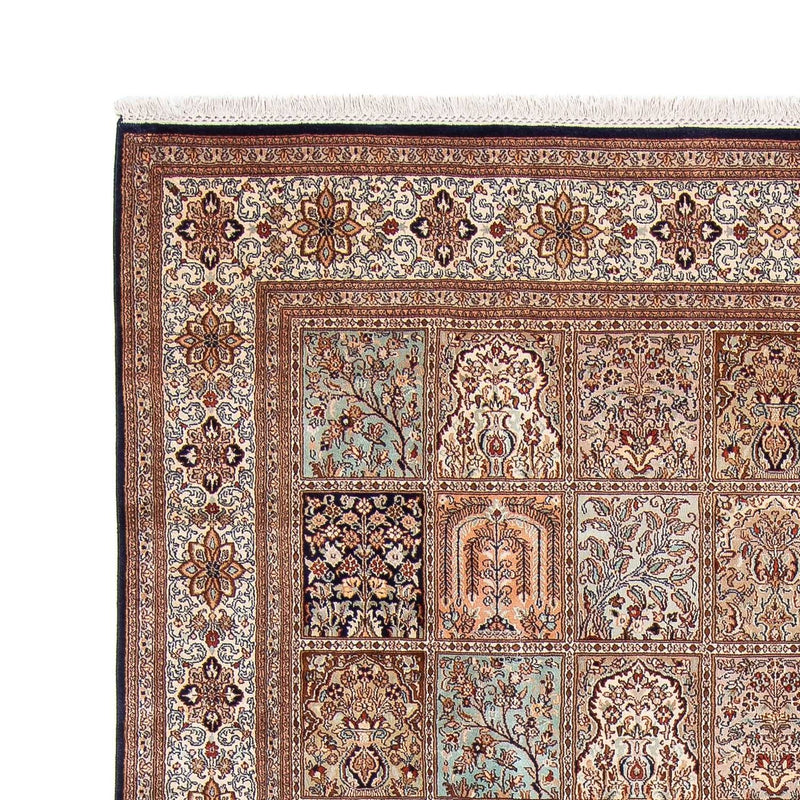 Kashmar Teppe 184x277cm - Persisk teppe