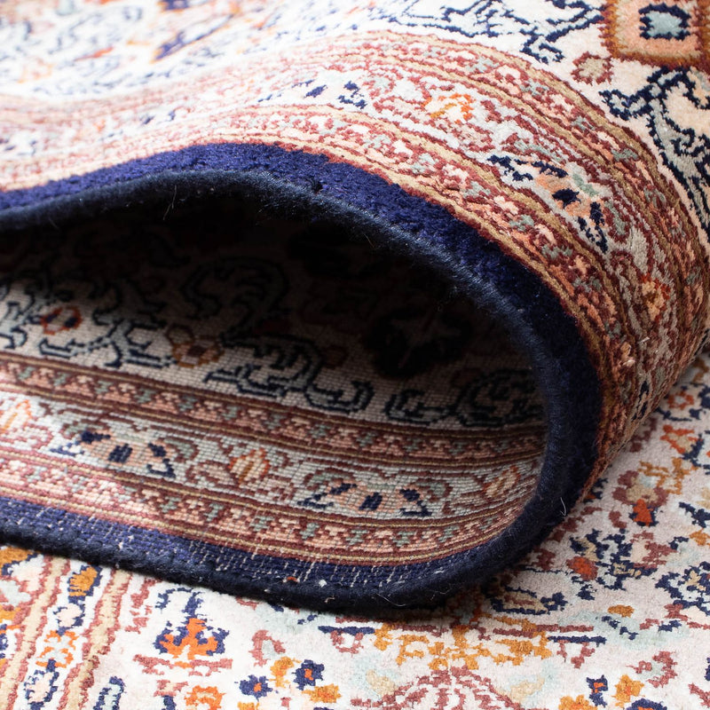Kashmar Teppe 184x277cm - Persisk teppe