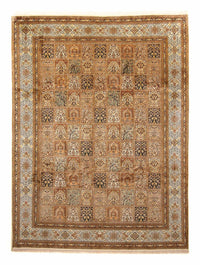 Kashmir silke Teppe 325x249cm - Orientalsk teppe – product image