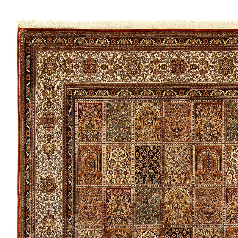 Kashmar Teppe 240x353cm - Persisk teppe