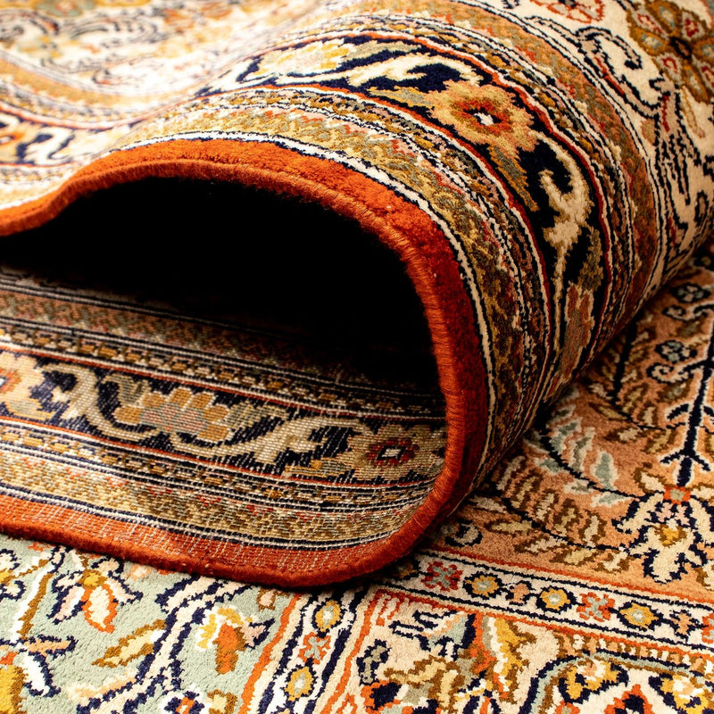 Kashmar Teppe 240x353cm - Persisk teppe